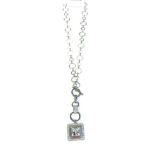 Load image into Gallery viewer, True Princess Swarovski Crystal Necklace