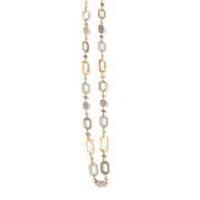 Load image into Gallery viewer, Acrylic It Up In Style Long Necklace