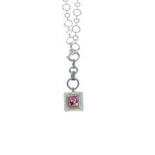 Load image into Gallery viewer, Swarovski Crystal True Princess Necklace