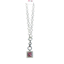 Load image into Gallery viewer, Swarovski Crystal True Princess Necklace