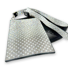 Load image into Gallery viewer, Bling Cell Phone Crossbody Holder by Jacqueline Kent