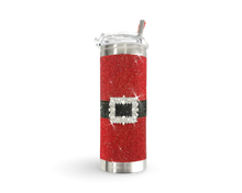 Load image into Gallery viewer, Crystal Tumbler by Jacqueline Kent