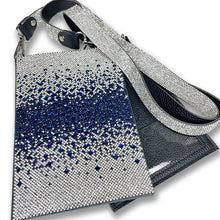 Load image into Gallery viewer, Bling Cell Phone Crossbody Holder by Jacqueline Kent