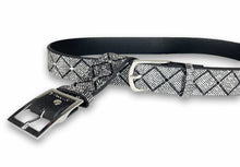 Load image into Gallery viewer, Bling Crystal Diamond Belt with Extender by Jacqueline Kent