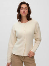 Load image into Gallery viewer, The Cinched Mid-Length Cardigan