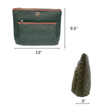 Load image into Gallery viewer, Toiletry Bags - Rebecca & Rifka