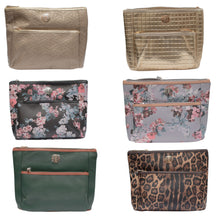 Load image into Gallery viewer, Toiletry Bags - Rebecca & Rifka