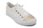 Load image into Gallery viewer, Playtime with Shimmer Sneakers By Blowfish