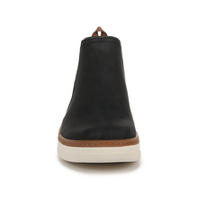 Load image into Gallery viewer, Charming Platform Wedge Short Slip On Boot by Blowfish