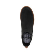 Load image into Gallery viewer, Charming Platform Wedge Short Slip On Boot by Blowfish