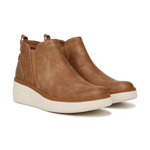 Load image into Gallery viewer, Charming Platform Wedge Short Slip On Boot by Blowfish