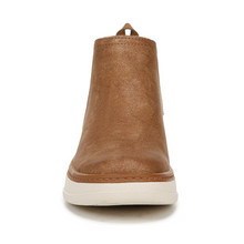 Load image into Gallery viewer, Charming Platform Wedge Short Slip On Boot by Blowfish