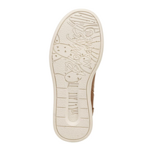 Load image into Gallery viewer, Charming Platform Wedge Short Slip On Boot by Blowfish