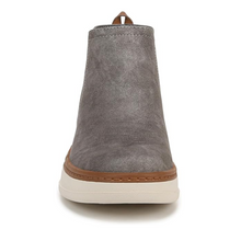 Load image into Gallery viewer, Charming Platform Wedge Short Slip On Boot by Blowfish