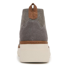 Load image into Gallery viewer, Charming Platform Wedge Short Slip On Boot by Blowfish