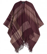 Load image into Gallery viewer, Fall Into the Season Ruana