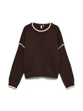 Load image into Gallery viewer, The Stitch Comfy Cozy Knitted Sweater
