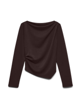 Load image into Gallery viewer, The Windsor Boatneck Butter Soft Shirt
