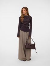 Load image into Gallery viewer, The Windsor Boatneck Butter Soft Shirt