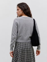 Load image into Gallery viewer, The Cardigan Sweater
