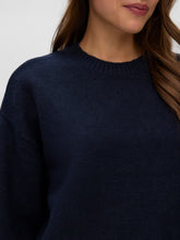 Load image into Gallery viewer, Fall Perfection Crew Neck Sweater