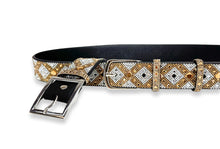 Load image into Gallery viewer, Bling Crystal Diamond Belt with Extender by Jacqueline Kent