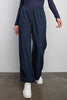 Load image into Gallery viewer, The Dress Casual Woven Straight Leg Mid Rise Full Length Pant

