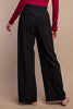Load image into Gallery viewer, The Dress Casual Woven Straight Leg Mid Rise Full Length Pant

