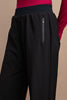 Load image into Gallery viewer, The Dress Casual Woven Straight Leg Mid Rise Full Length Pant
