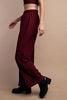 Load image into Gallery viewer, The Dress Casual Woven Straight Leg Mid Rise Full Length Pant
