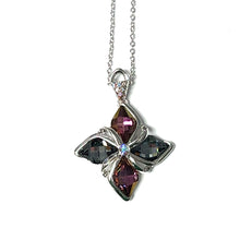 Load image into Gallery viewer, Swarovski Crystal Necklace Extravaganza

