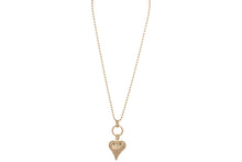 Load image into Gallery viewer, Lover Long Necklace
