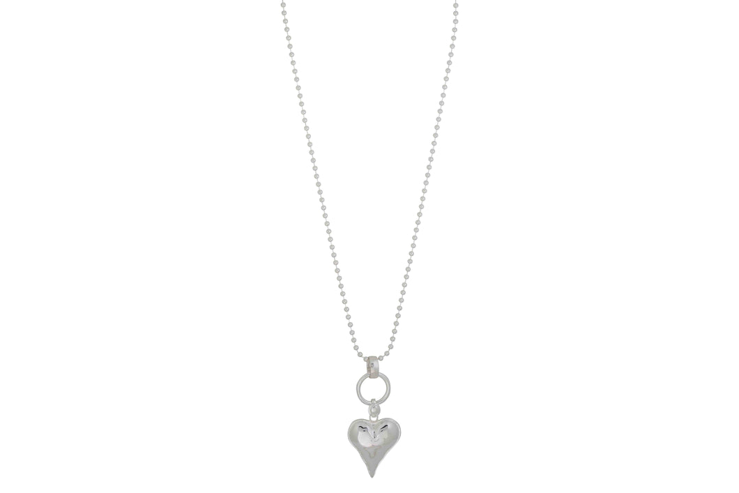 Lover Long Necklace