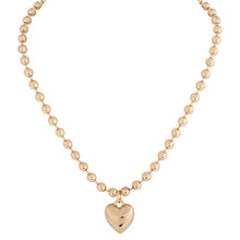 Load image into Gallery viewer, Let Me Love You Necklace
