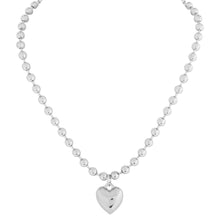 Load image into Gallery viewer, Let Me Love You Necklace
