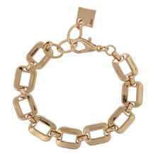 Load image into Gallery viewer, Charmed As Always Link Bracelet
