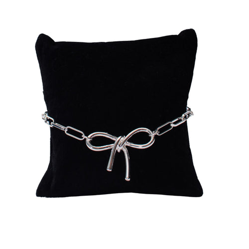 The Modern Bow Collection Bracelet
