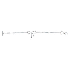 Load image into Gallery viewer, The Modern Bow Collection Bracelet
