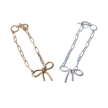 Load image into Gallery viewer, The Modern Bow Collection Bracelet
