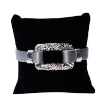 Load image into Gallery viewer, Willow Creek Buckle Magnetic Bracelet
