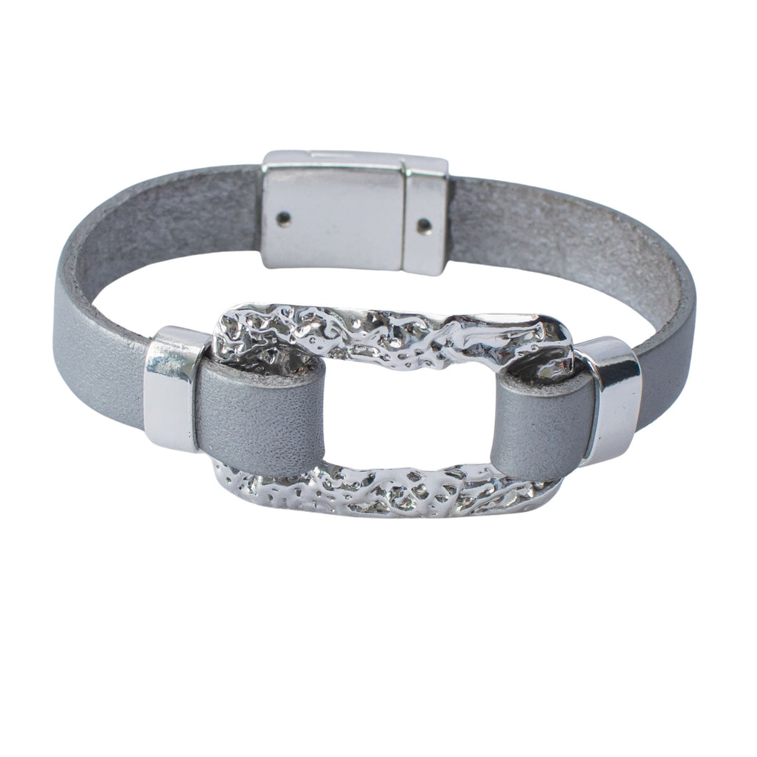 Willow Creek Buckle Magnetic Bracelet