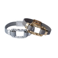 Load image into Gallery viewer, Willow Creek Buckle Magnetic Bracelet
