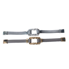 Load image into Gallery viewer, Willow Creek Buckle Magnetic Bracelet
