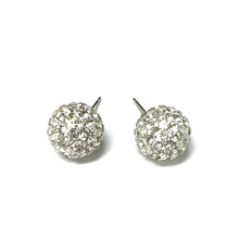 Load image into Gallery viewer, Disco Fever Stud Earrings
