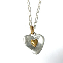 Load image into Gallery viewer, Love Grows Long Necklace
