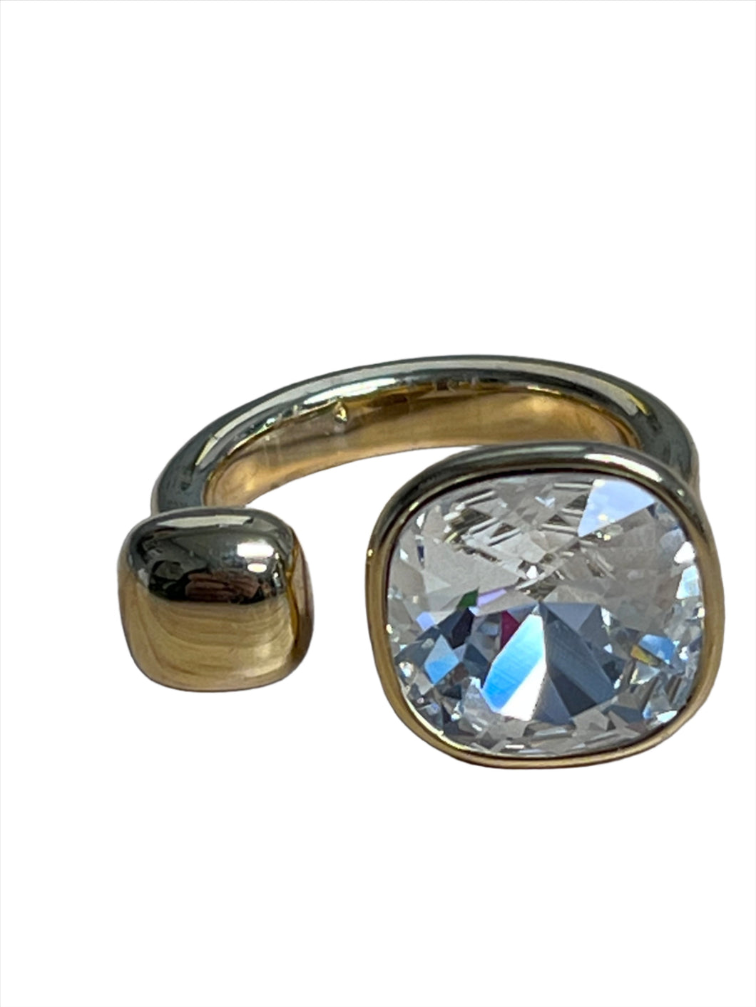 Close to You Wrap Around Ring