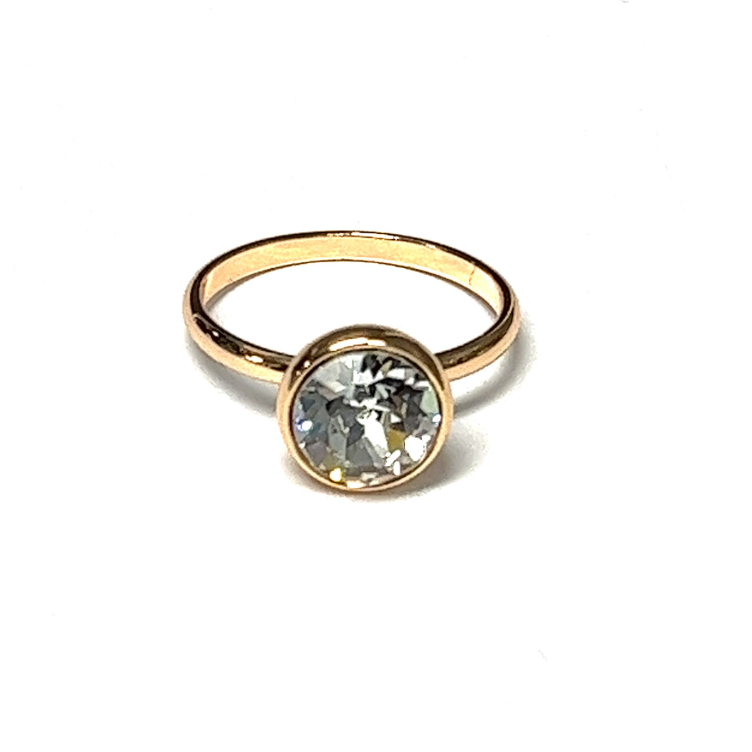 Lovely Classic Ring