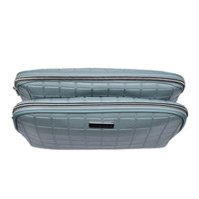 Load image into Gallery viewer, Double Dome Costmetic Bag - Max Studio
