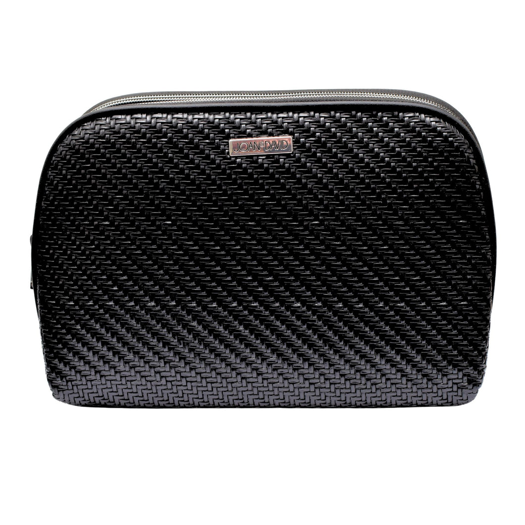 Double Dome Cosmetic Bag - Joan & David