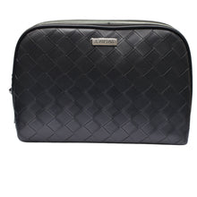 Load image into Gallery viewer, Double Dome Cosmetic Bag - Joan &amp; David
